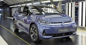 Une voiture électrique vaudra 1,4 voiture, c'est quoi cette nouvelle règle qui pourrait repousser la fin du thermique ?