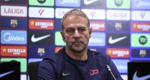 PSG-Barça : sans Koundé ni Garcia, les options de Flick pour sa défense !