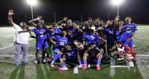 Coupe de France : fin de parcours historique pour Saint-Martin, trois clubs ultramarins déjà qualifiés pour le 7e tour
