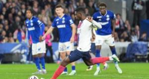 Trois pénalties manqués en une semaine : le PSG possède le pire taux de réussite d'Europe