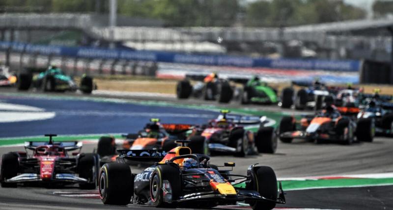 Grand Prix des États-Unis : tout ce qu'il faut savoir avant ce week-end à Austin, dates, infos et horaires !
