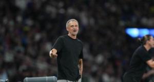 « Deux clubs avec une identité de jeu formidable » : Luis Enrique s’attend à du lourd face à Barcelone