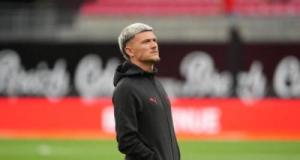 Rennes : écarté par Franck Haise, Quentin Merlin signe un triplé de passes décisives avec la réserve