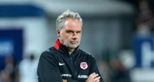 Stade Toulousain : près d'une équipe entière absente face à l'USAP