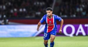 PSG-Barça : l’énorme pari de Luis Enrique pour contenir Yamal sans Nuno Mendes