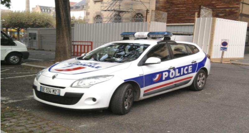 Pressé de manger ses pizzas, il double des gendarmes à toute vitesse : la facture atteint 1 000 euros