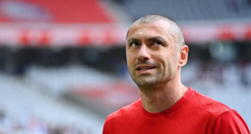 LOSC : Burak Yilmaz veut retrouver Lille, mais pas comme joueur