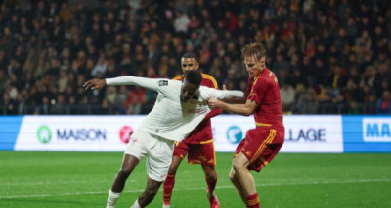 Ligue 2 : Montpellier déroule à Rodez et s'empare de la deuxième place