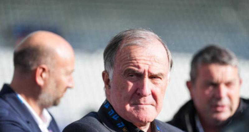 Paris FC : Pierre Ferracci va quitter son poste de président