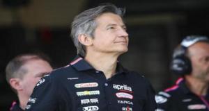 MotoGP : Rivola répond aux critiques sur les 850cc avec une phrase qui en dit long