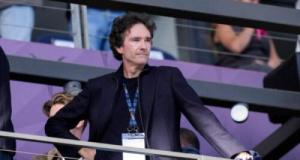 Paris FC : gros changement en interne, Antoine Arnault prend les commandes !