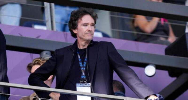 Paris FC : gros changement en interne, Antoine Arnault prend les commandes !