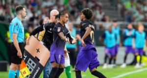 "Nous n'avons pas peur", "Votre pire cauchemar est là" ... Le Barça provoque le PSG avant le choc !