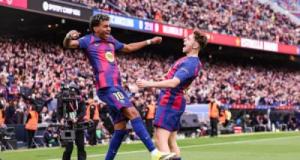 PSG-Barcelone : les compos probables du choc de la 3e journée de Ligue des Champions