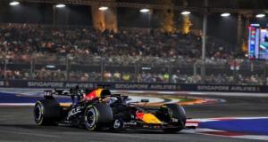 Grand Prix d’Austin : la montée en puissance de Red Bull déclenche une bataille technique, ses rivales préparent une riposte