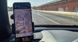 Agents routiers, comment Waze veut les protéger avec ces alertes