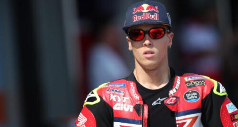 Honda : le coéquipier de Fabio Quartararo est enfin connu, Zarco aura aussi un nouveau coéquipier !