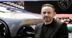 Matthias Hossann, patron du design Peugeot : “ces concepts ne sont pas de simples gestes pour les salons”