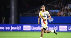 Ligue des champions : Lens privé d'Ismaëlo Ganiou pour le déplacement à Bruges