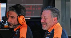 McLaren : le double objectif mis en place sur la fin de saison en vue de 2027