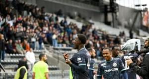 "La fusée est lancée" ... Une légende de l'OM s'enflamme après le succès à Angers