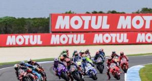 Grand Prix d'Australie : infos, horaires, dates, tout ce qu’il faut savoir sur la 17e manche de la saison de MotoGP