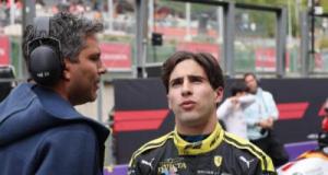 Haas : avant ses débuts en F1, Rafael Câmara révèle avoir des problèmes de vue