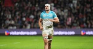 Stade Toulousain : Capilla évoque les raisons de son choix, dicté par le modèle rouge et noir