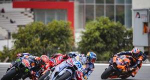 MotoGP : À quelle heure et sur quelle chaîne suivre le Grand Prix d'Australie ?