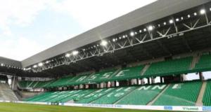 ASSE - Nantes : énormes décisions des autorités pour le choc