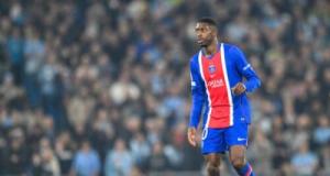 PSG-Barça : Dembélé blessé, énorme coup dur !