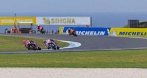 MotoGP : le point avant la dernière à Phillip Island, la bataille pour le titre s'intensifie