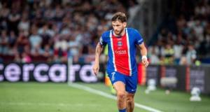 PSG-Barça : lunaire, deux blessures d'un coup pour Paris et double changement !