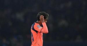 PSG-Barça : un cauchemar, le terrible record de Yamal face aux Parisiens !
