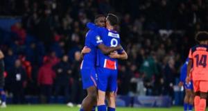 Ligue des Champions : les résultats complets de la troisième journée