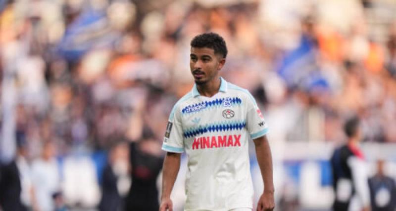 Strasbourg : un nouveau cadre bientôt transféré à Chelsea ?
