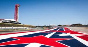 Formule 1 : une démonstration croisée historique aura lieu ce week-end à Austin