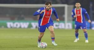PSG : Khvicha Kvaratskhelia en grand danger ?