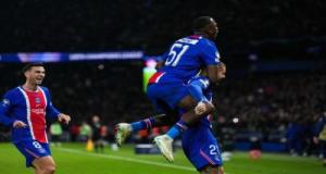 PSG : les Parisiens font encore du bien à l'indice UEFA !