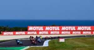 MotoGP : la superbe nouvelle pour Philipp Island après le départ de la discipline en 2027