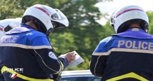 Contrôlé sans permis, ce mineur remet ça un mois plus tard : la fuite à contre-sens sur plusieurs kilomètres ne l'a pas sauvé
