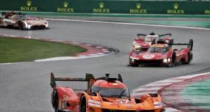 WEC : la grande annonce de Genesis pour 2027