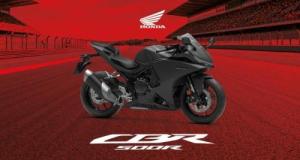 Nouvelle Honda CBR500R Four (2027), une entrée remarquée en Europe !