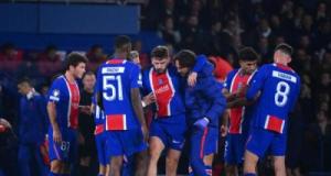 PSG : le calendrier soutenu qui attend les Parisiens sans Kvaratskhelia, Dembélé et Marquinhos