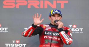 MotoGP : la bombe que Marc Márquez pourrait bientôt lâcher