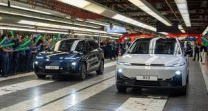 Les Leapmotor B10 et B05 fabriqués en Espagne chez Stellantis : une baisse de prix à prévoir ?