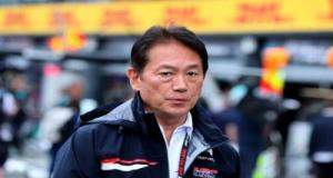 F1 : derrière les difficultés de Honda, une stratégie inattendue