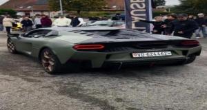 Sébastien Loeb s’offre une Lamborghini de 920 chevaux : sa nouvelle sportive surprend