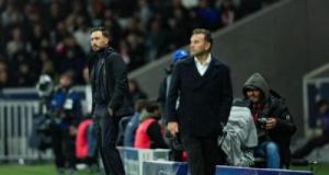 Lille - Galatasaray : "Ce n'est pas suffisant" ... Ancelotti sans pitié avec ses joueurs