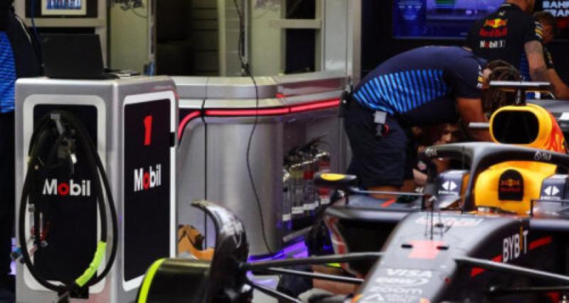 Formule 1 : la FIA mise à mal aux Etats-Unis ? Un litige sur les capteurs du débit d’essence explose